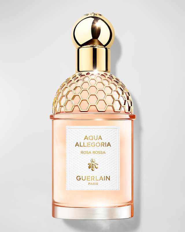 Aqua Allegoria Rosa Rossa Rose Eau de Toilette,